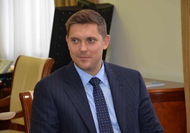Колишнього голову Одеської обладміністрації допустили до боротьби за крісло головного з економічної безпеки