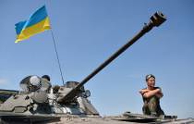 Президент Украины утвердил военную доктрину страны
