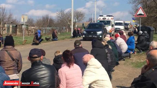 Під час обстрілу Миколаївської ОДА загинув 19-річний військовий з Одещини