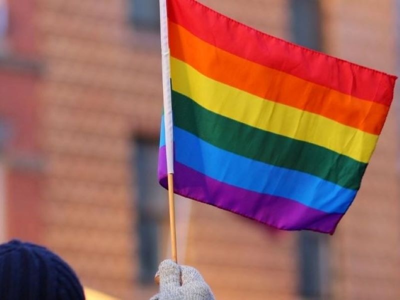 В Мінюсті заявили про законопроєкт про цивільні партнерства для одностатевих пар