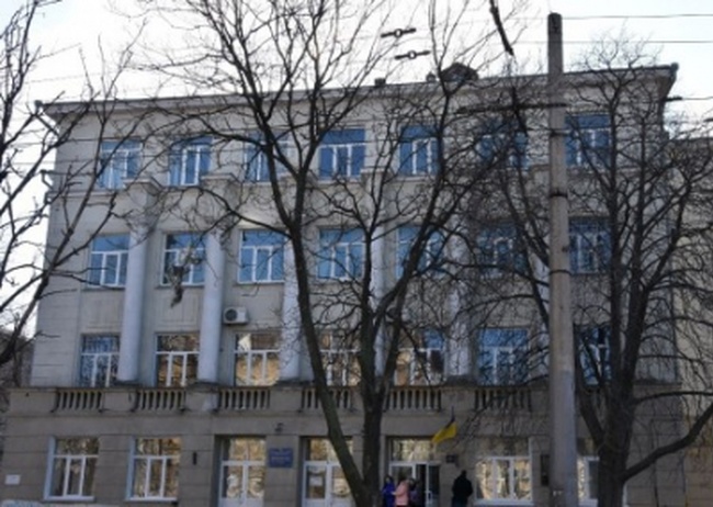 Одесское педагогическое училище сделали менее энергозатратным за 1,4 миллиона 