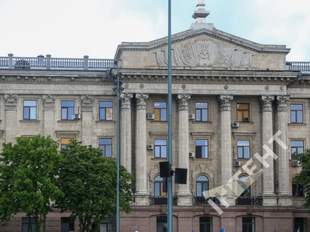 Day of Mourning declared in Mykolaiv