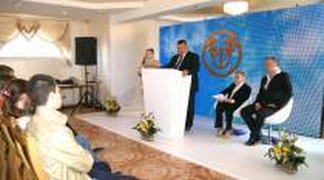 Активисты «Народной Рады Бессарабии» отчитались о проведении второй конференции
