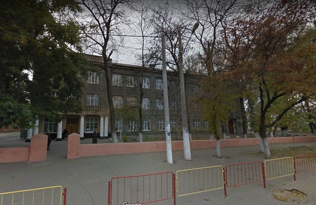 На реставрацию школы в Одессе потратят 13 миллионов