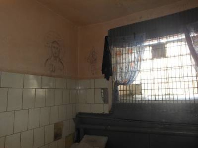 Условия содержания в карцере Измаильского СИЗО можно расценить как пытки, - омбудсмен