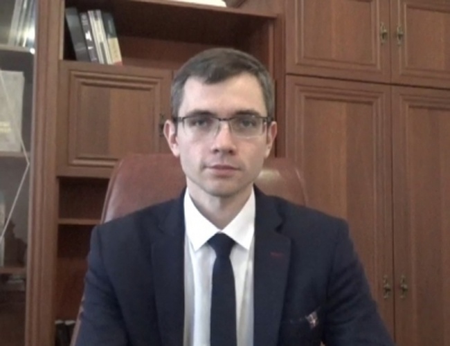 Глава Ширяевского района призвал жителей не продавать голоса на выборах 