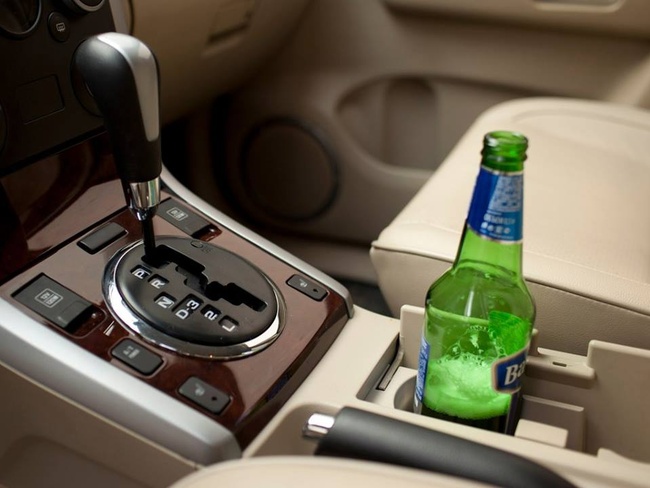 Одесский суд лишил прав трех водителей за управление в состоянии алкогольного опьянения