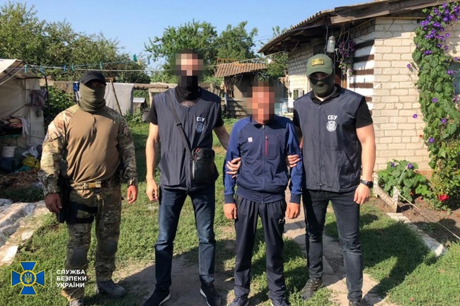 Одеський суд відправив у СІЗО підозрюваного в участі в терористичній організації