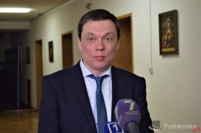 Глава Одесской ОГА подписал приказ о назначении еще одного своего заместителя  