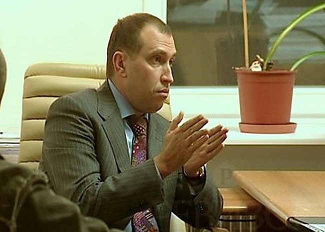 Одесскому бизнесмену, пытавшемуся «купить» НАБУ, снизили залог до 141 тысячи гривень