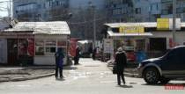Заместителя Измаильского городского головы предприниматели обвиняют в превышении полномочий