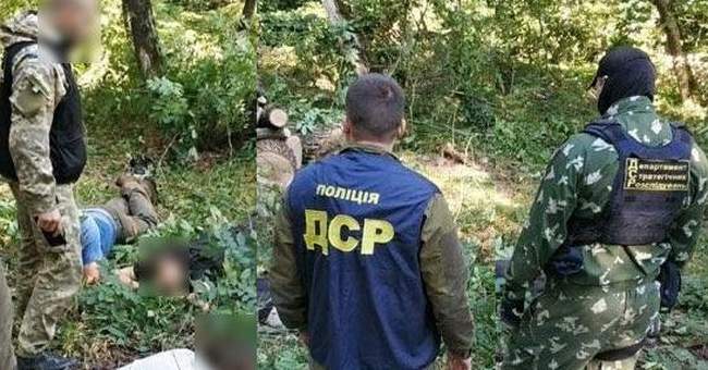 Справу депутатського угруповання лісорубів скерували в суд