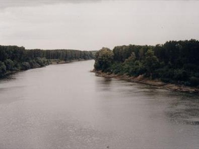 Администрация морпортов предлагает порядка 36 миллионов за углубление Дуная в Измаиле и Рени
