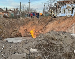 У Миколаєві 28 мільйонів гривень піде на ремонт ушкодженого асфальту