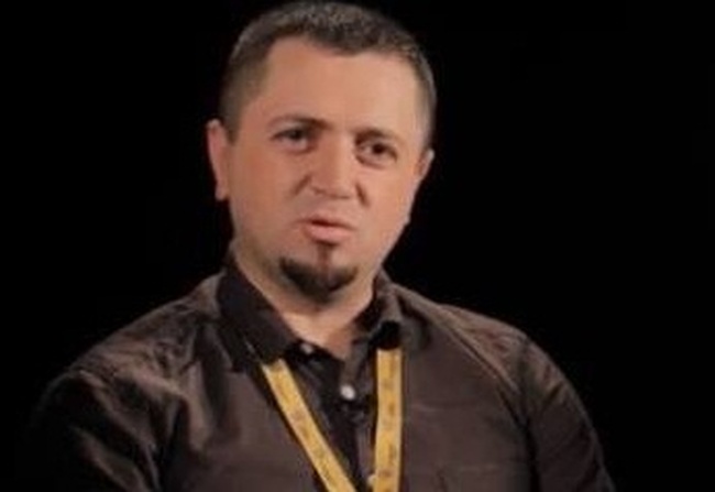 Одесский журналист стал потерпевшим по «делу Краяна»
