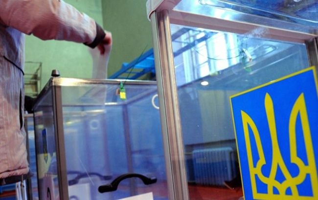 На выборах в Верховную Раду Украины зарегистрировался первый «клон»