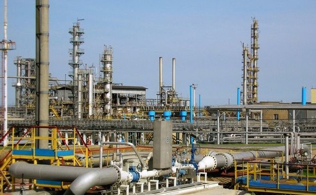 Одесский нефтеперерабатывающий завод заплатит более двух миллионов полиции за охрану