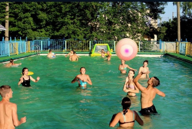 Відпочинок для дітей на Одещині: за яких умов відкриють літні табори