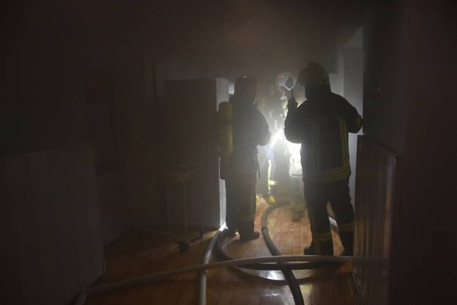 Одеські школи та лікарні перевірять через пожежу в пологовому будинку