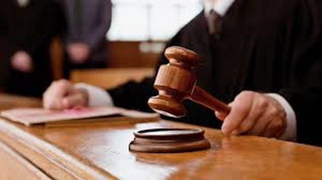 Высший совет правосудия уволил одесского судью