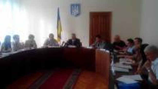 Одесский горизбирком зарегистрировал еще 18 кандидатов в мэры