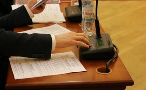 Депутаты Одесского горсовета в очередной раз уличены в кнопкодавстве