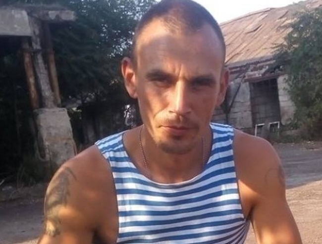 Морской пехотинец из Одесской области погиб возле Мариуполя