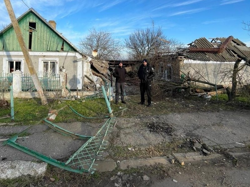 На Миколаївщині виявили чергову дислокацію окупантів