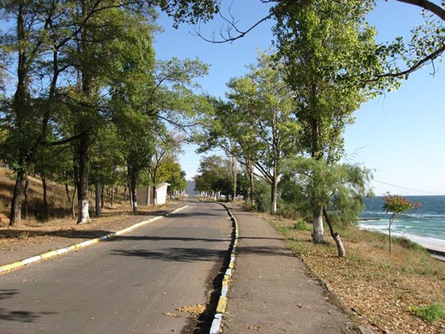 В Одессе разработка детального плана территории парка "Юбилейный" отложена до утверждения другого плана