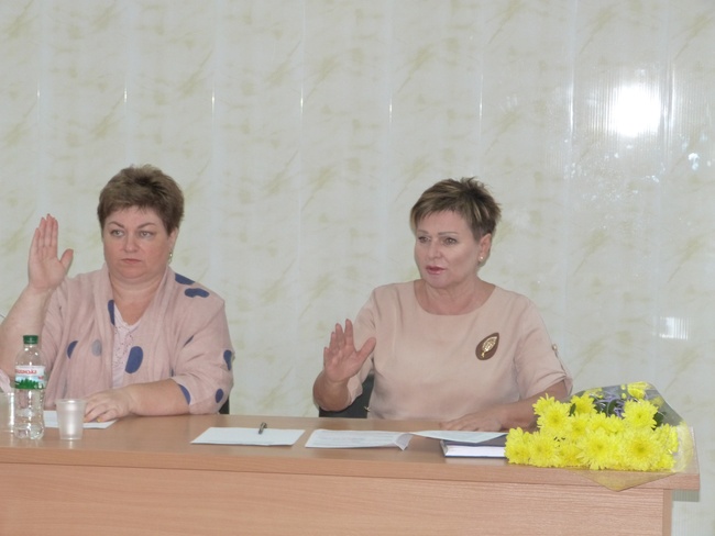 Доброславські депутати розподілили бюджетні видатки і допомогли СБУ боротися із сепаратизмом