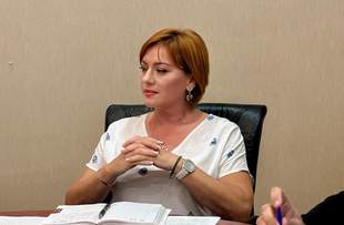 Former Head of Department of Odesa City Council goes into politics and joins Zhemian