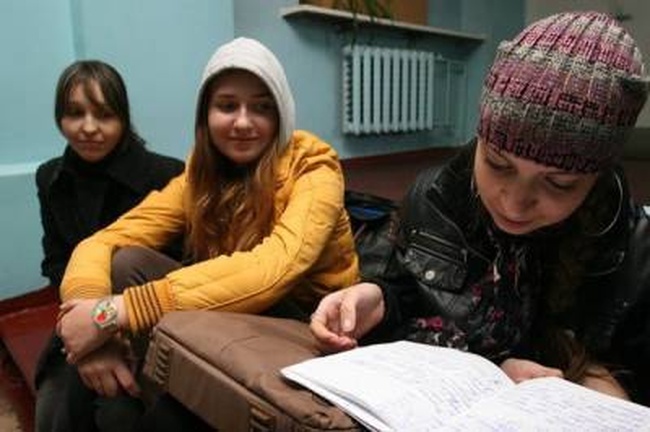 Школы в Одесской области могут остаться без газа из-за штрафных санкций
