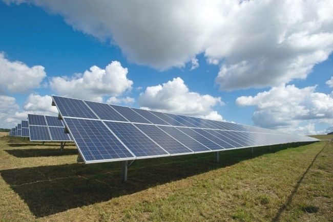 В Одесской области согласовали строительство  еще одной солнечной электростанции