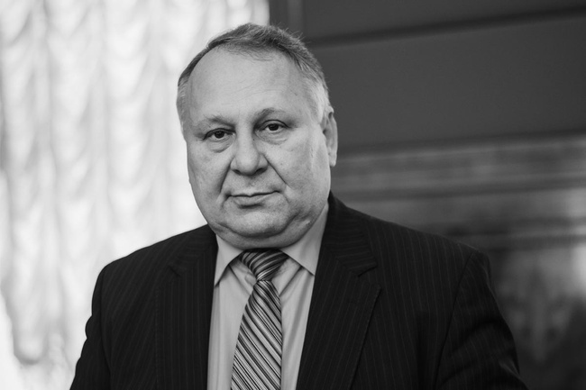 В Одесі помер ексректор Міжнародного гуманітарного університету