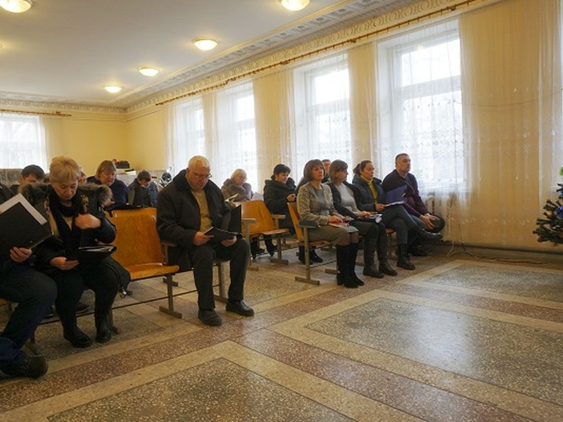 Сільська рада на Одещині судитиметься із держпідприємством через мільйонний борг