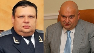"Зниклий" в Одесі ексміністр та експрокурор Одещини потрапили до Dubai Unlocked