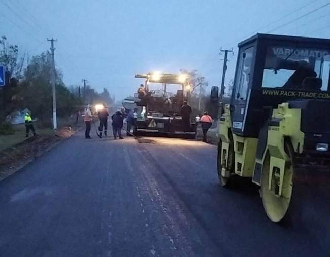 Фото: ДП "Агенція місцевих доріг Миколаївської області"