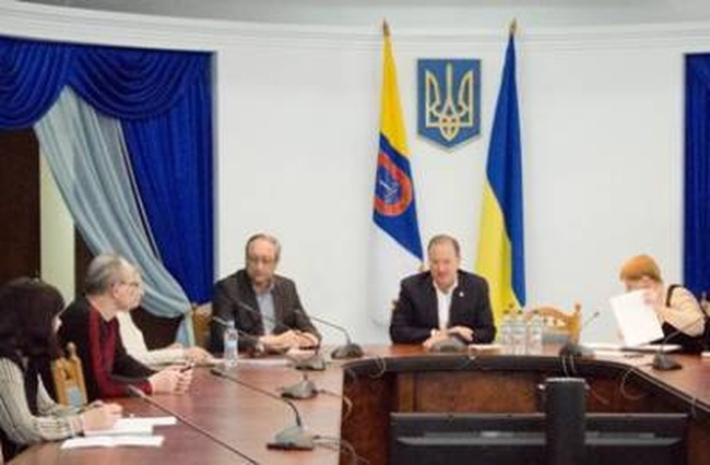 Семеро депутатов Одесского облсовета пропустили более 50% заседаний своих комиссий