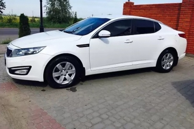 Управление Одесского горсовета планирует купить три автомобиля за два миллиона гривень