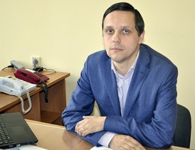Порошенко назначил победителя конкурса главой Болградской райгосадминистрации