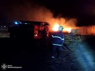 У Миколаєві під час пожежі загинула жінка