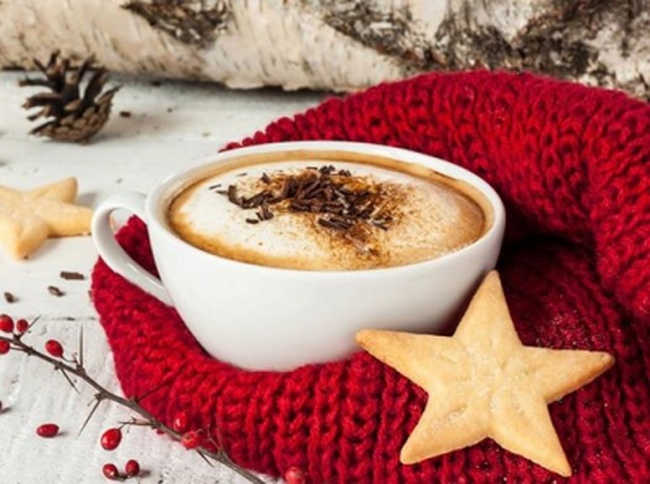 Утренний кофе от ИзбирКома: 5 декабря