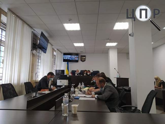 Справа “Краяну” щодо організаторів: довгий шлях до правосуддя