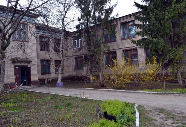 Детский сад завода «Орион» в Одессе хотят забрать у государства для города