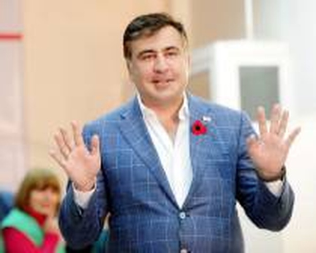 Саакашвили созывает экстренное заседание совета экономразвития из-за конфликта с французским виноделом