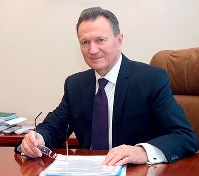 Минздрав отстранил от должности ректора Одесского медуниверситета из-за админпротокола о коррупции