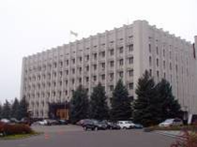 Одесский облсовет планирует снять с контроля вопрос об отчетах депутатов за 2014 год. Информация почти о половине отчетов отсутствует 