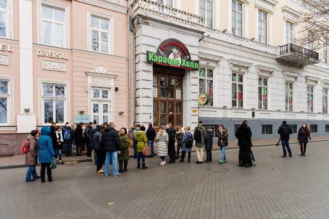 Одесские активисты написали зарубежным инвесторам письмо от имени памятника архитектуры