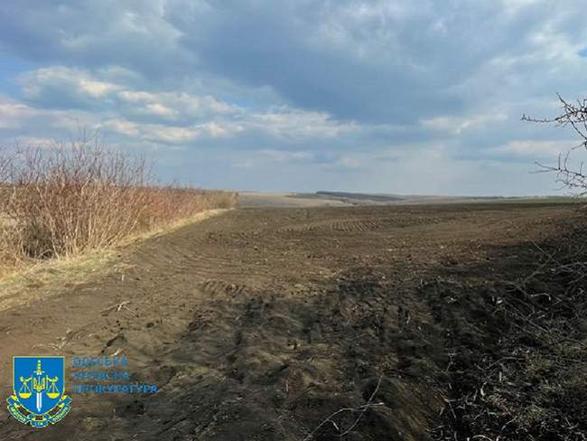 Фото: Одеська обласна прокуратура