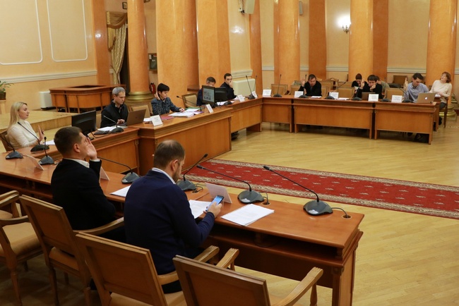 Комиссия по общественному бюджету-2020 рассмотрела все проекты одесситов